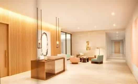 Luxury 3-Bedroom Apartment in Westminster London