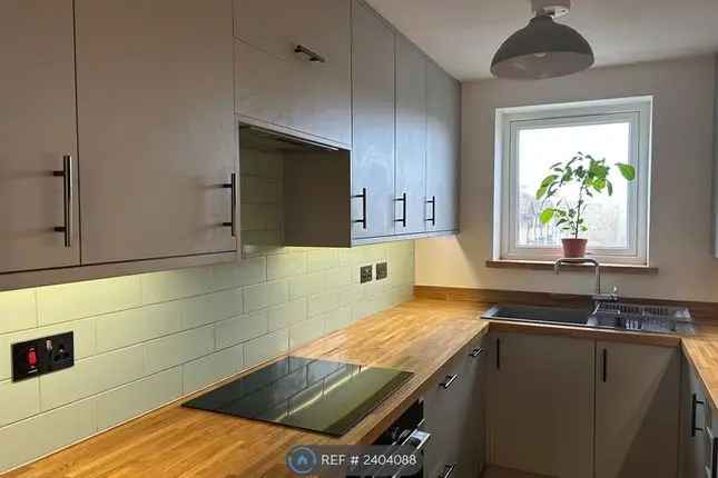 Flat to rent in Denmilne Street, Glasgow G34