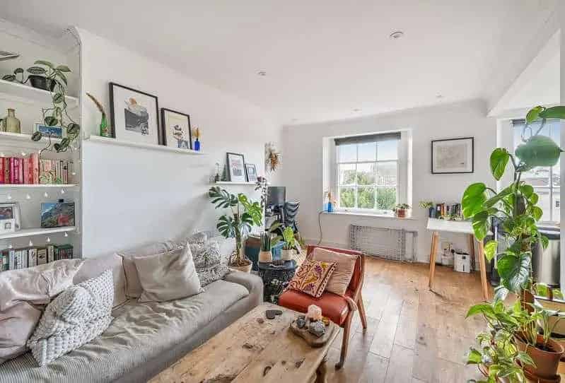 1 Bed Flat for Sale in Clifton