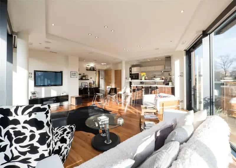 1 Bedroom Flat to Rent in Edinburgh