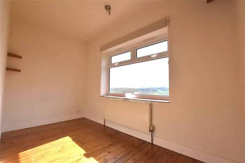 Three Bedroom Home with Garden and Extension Potential