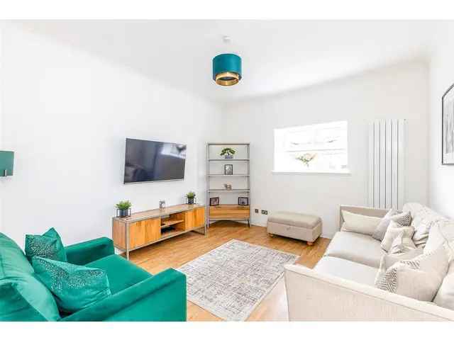 4 Bedroom Semi Detached House for Sale Blackburn