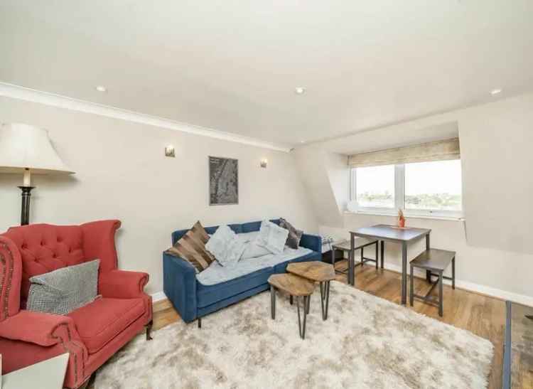 Two Double Bedroom Apartment Lavender Hill Chain Free Parking
