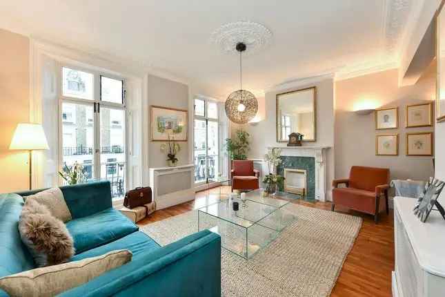 Property to Rent Milner Street London SW3