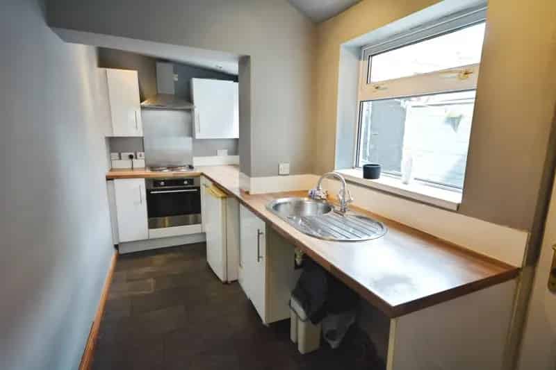 2 Bedroom House for Sale in Shildon