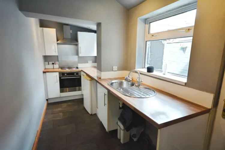 2 Bedroom House for Sale in Shildon