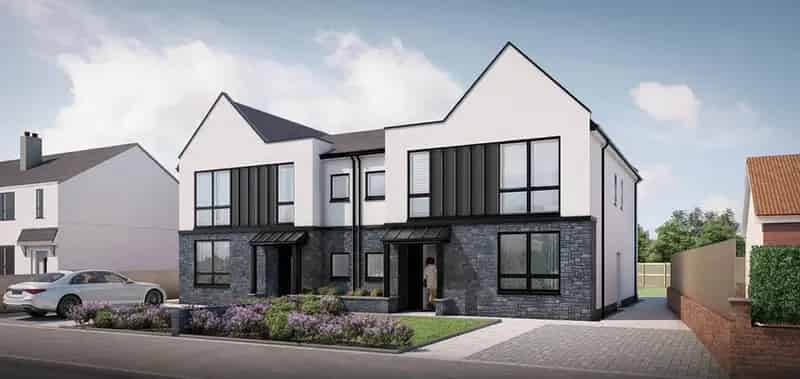 4 Bedroom Semi-Detached House for Sale