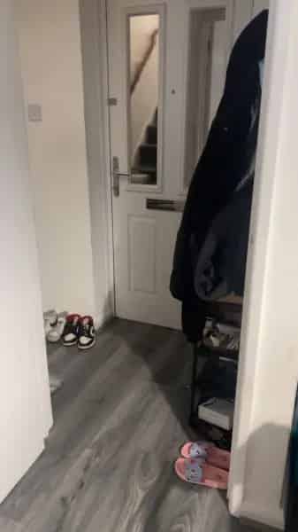3 Bedroom House Near Birmingham Airport