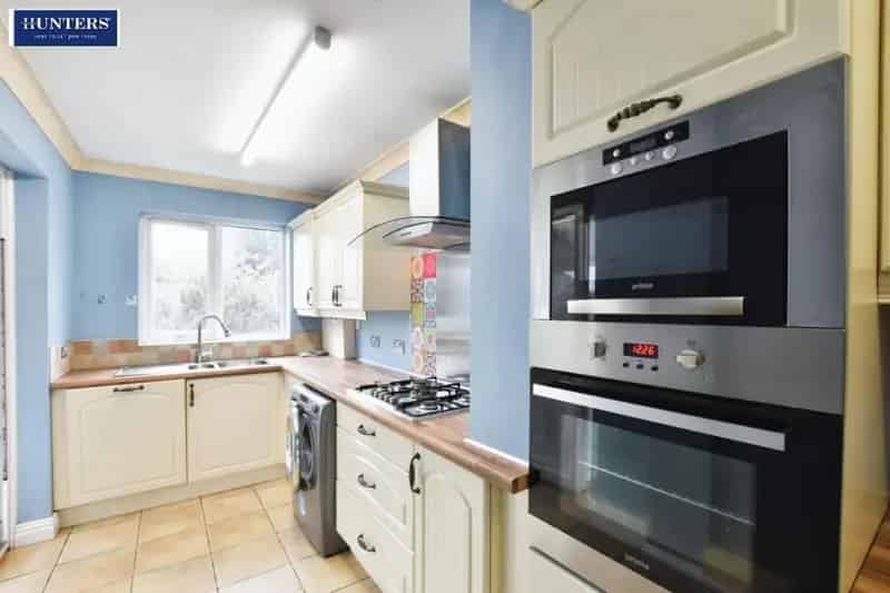 3 bed property for sale