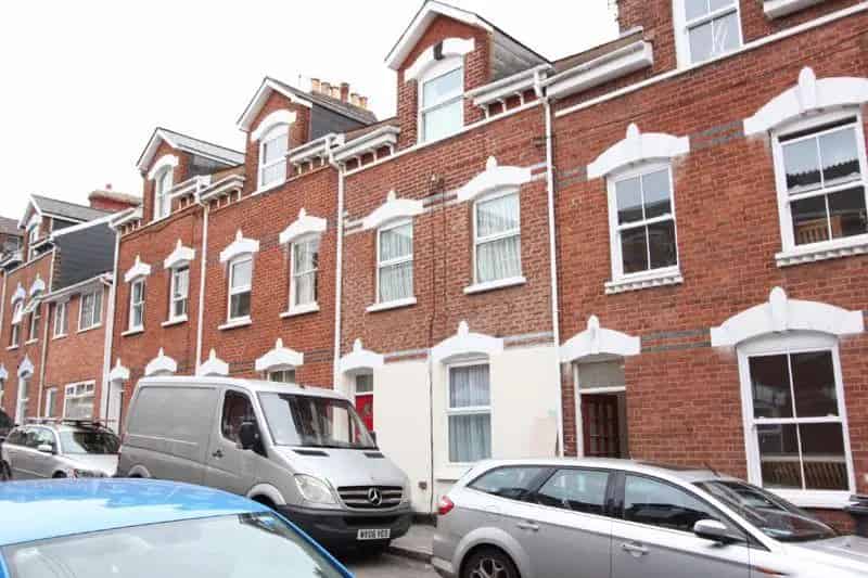 1 Bedroom Apartment to Rent