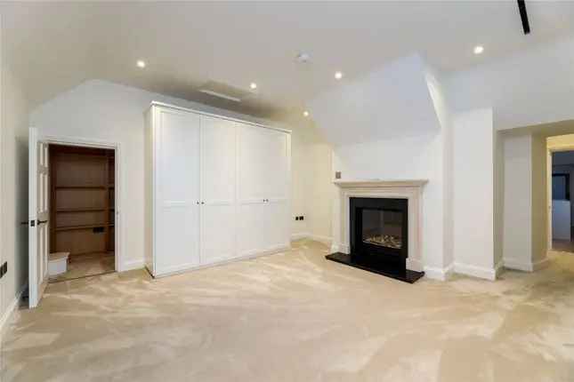 Flat for sale in Eagle House, High Street Wimbledon, London SW19