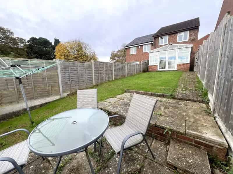 3 Bed Semi Detached House for Sale Parkstone