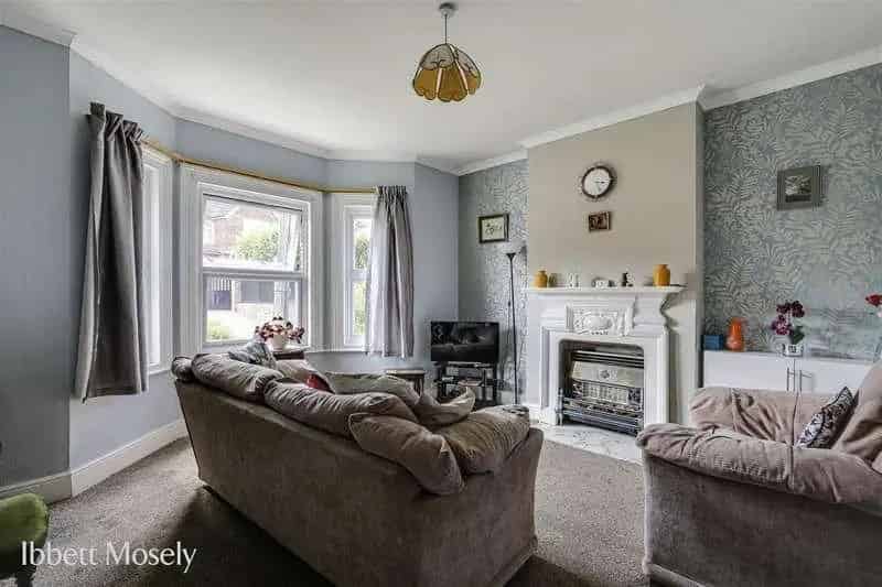 4 Bed Victorian House for Sale in Westerham