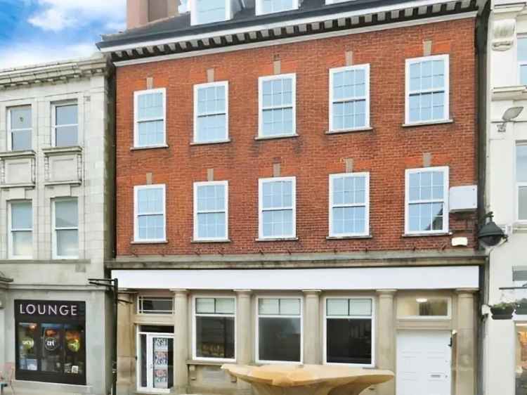 1 Bedroom Flat To Rent Available July 16 2025