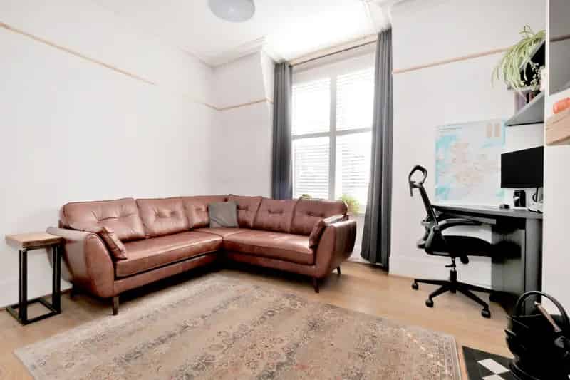 Flat For Rent , 24, Richmond Terrace, Aberdeen City, Scotland