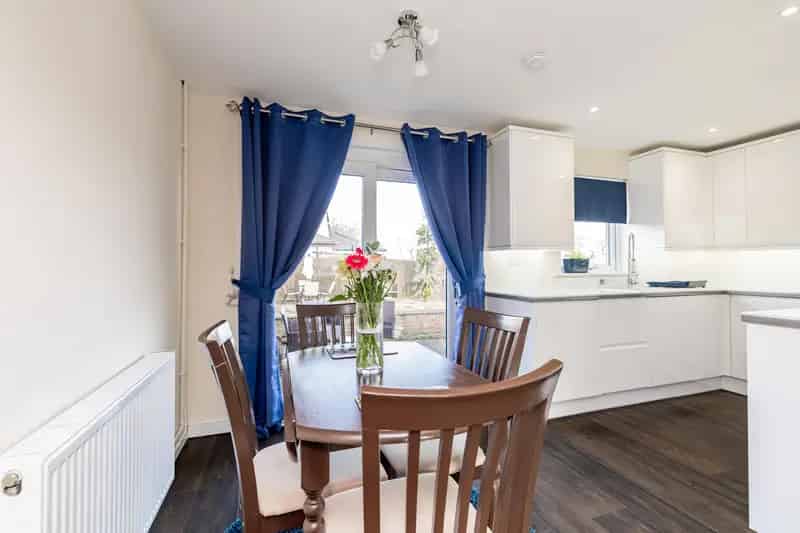 2 Bed Semi-Detached House Bridge of Don