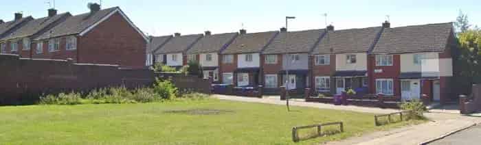 4 Bed House in Dingle Shorefields
