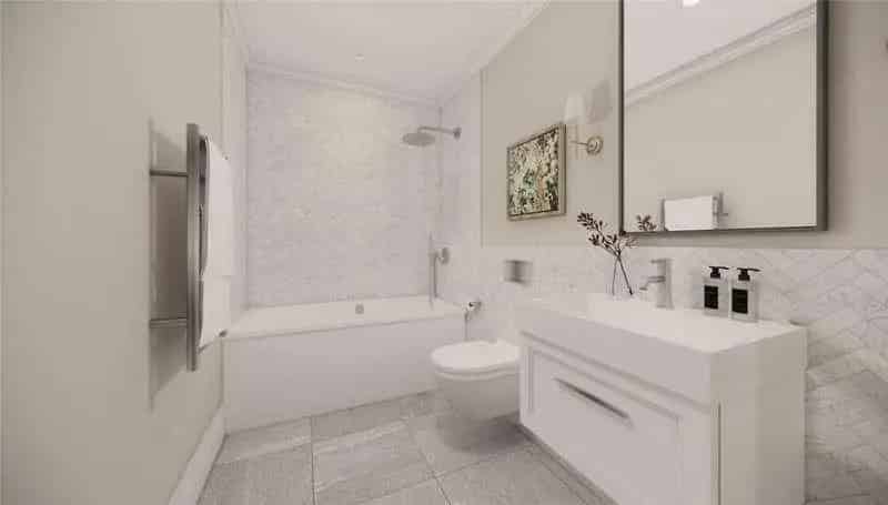 3 Bed Flat for Sale in Wandsworth