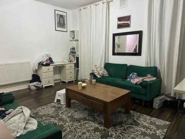 Flat For Rent in London, England