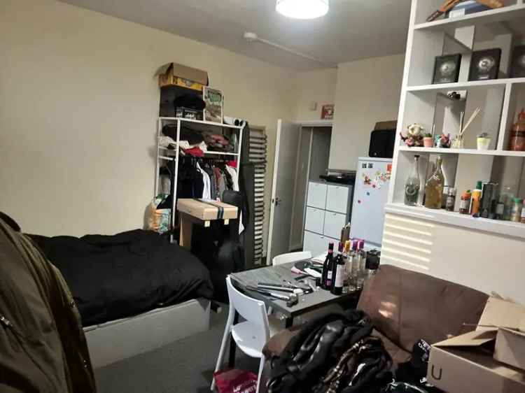 1 Bedroom Flat to Rent for Young Renters and Students