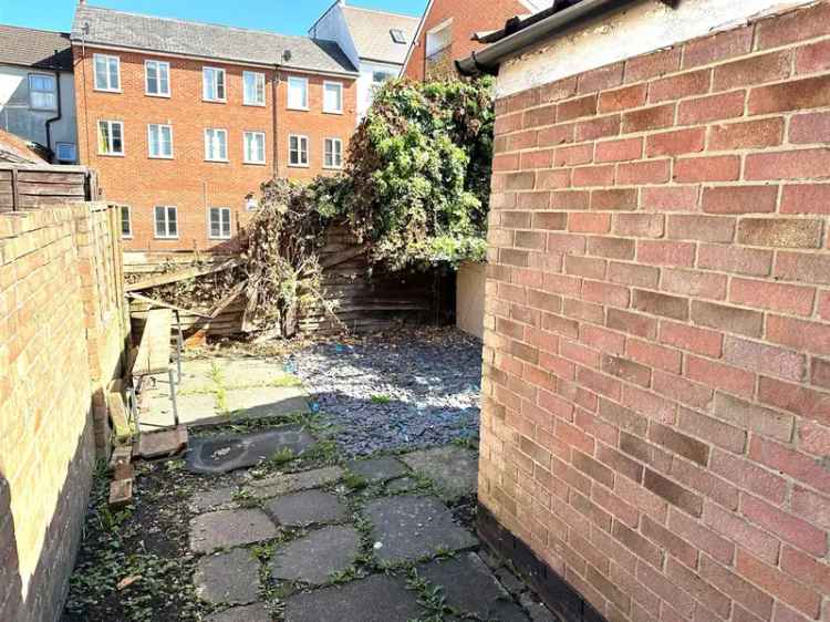 House For Sale in Rushmoor, England