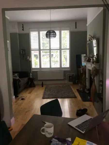 House For Rent in London, England