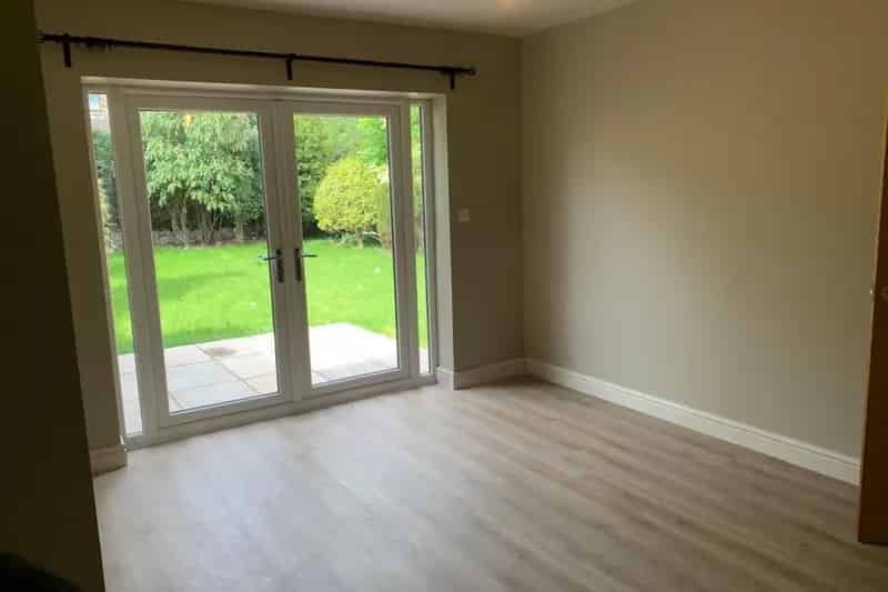 Peak District 2 Bedroom Bungalow To Let