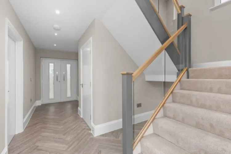 5 Bedroom Family Home For Sale Worthing