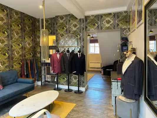 Retail Premises to Rent in Knutsford Town Centre