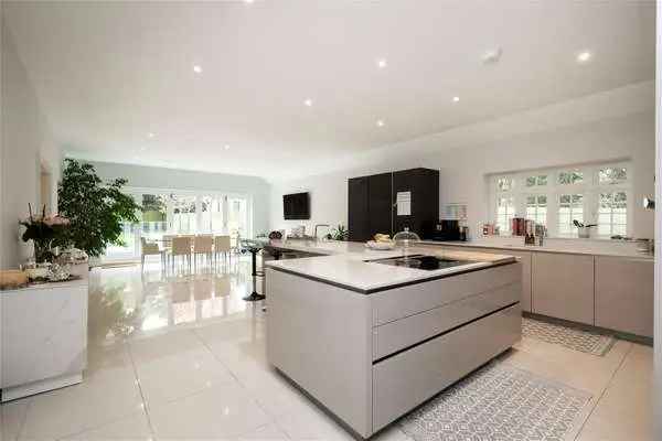 Burghley Road, Wimbledon, London, SW19 5HL | Property for sale | Savills