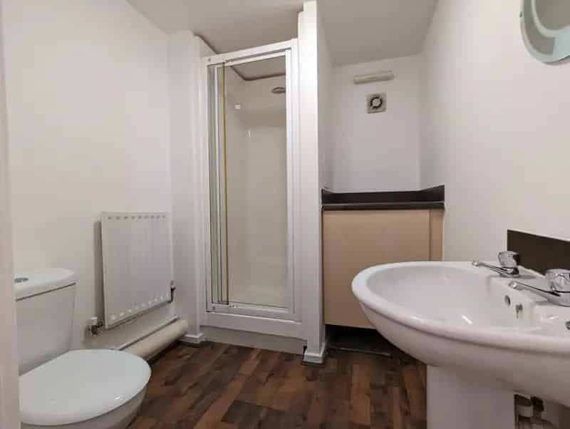 1 Bedroom Flat To Rent