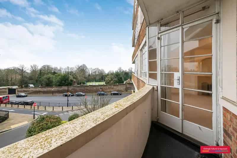 Flat For Rent , London, England