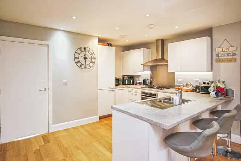 3 Bedroom House For Sale in Cheshire Rise Leighton Buzzard
