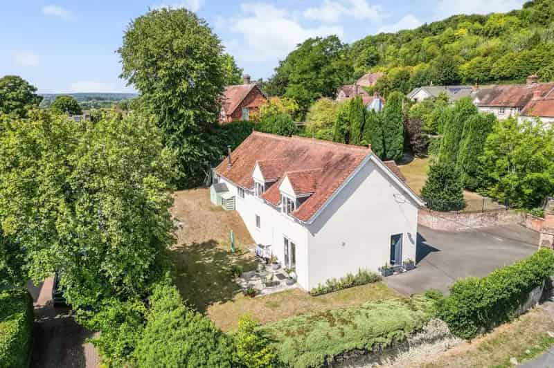 4 Bedroom Family Home for Sale in Wylye Valley