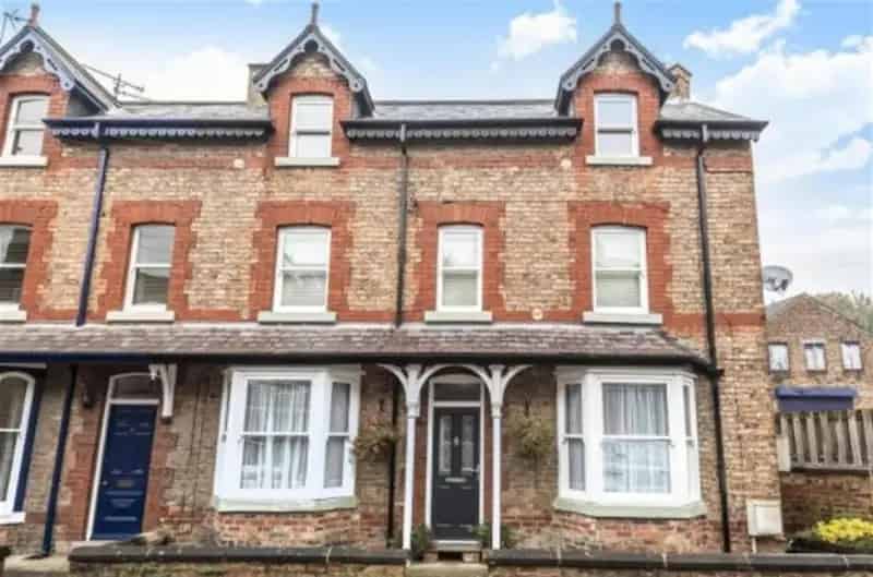 1 Bedroom Flat to Let Near Ripon City Centre