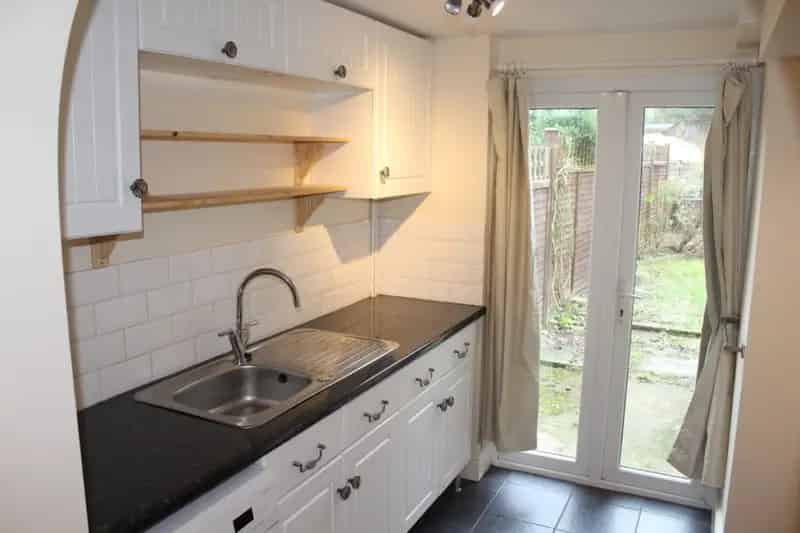 2 Bedroom House To Rent Available 04092025