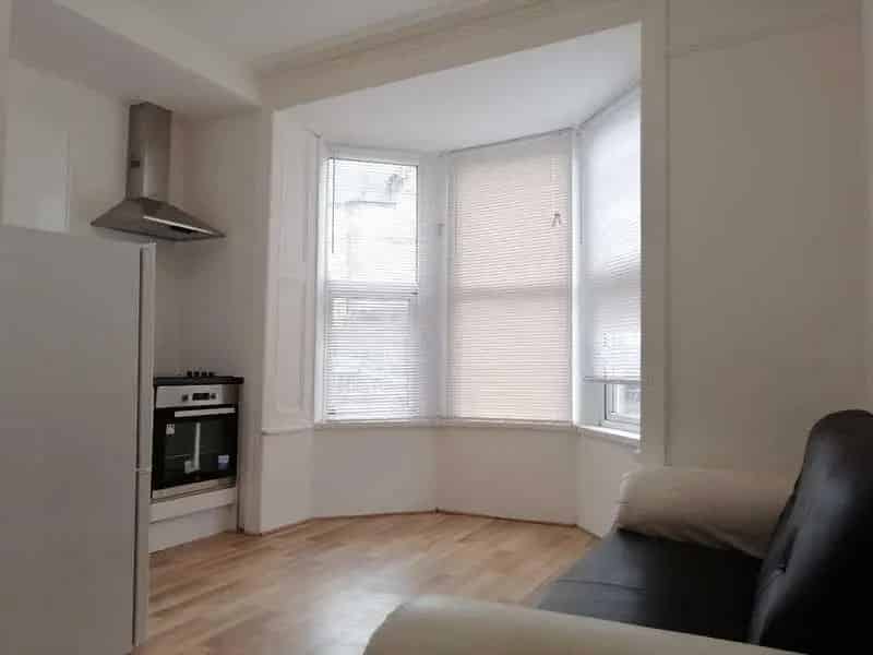 1 Bedroom Flat to Rent