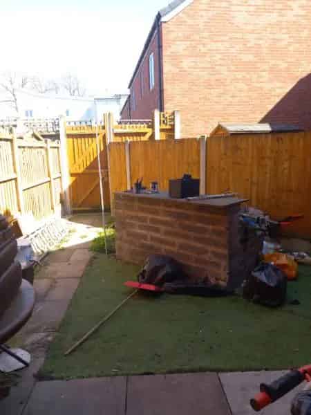3 Bedroom House with Private Parking