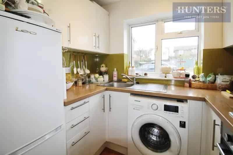 1 Bedroom Maisonette for Sale in Ware