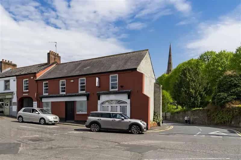 Commercial Property For Sale or Rent in Village Hub Near A1 and M1