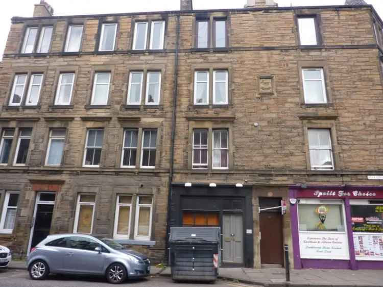 1 Bedroom Apartment to Rent Edinburgh