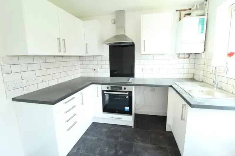 3 Bedroom House To Rent