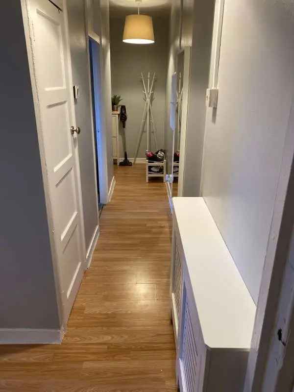 Flat For Rent in London, England