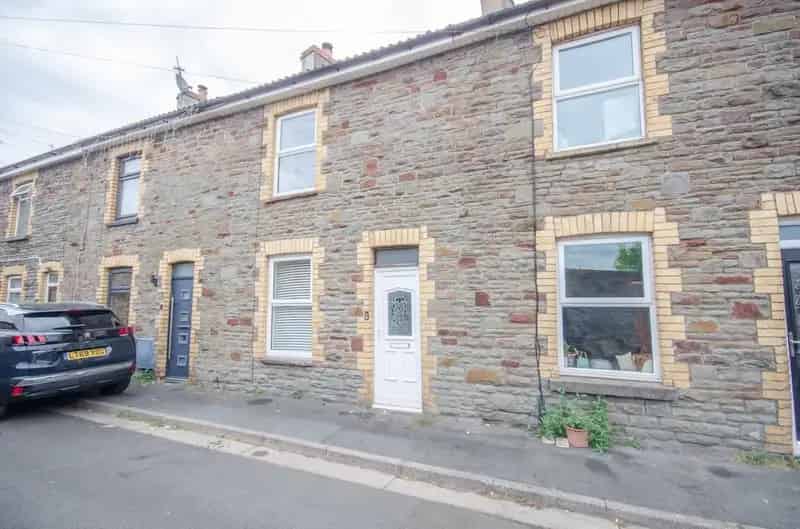 2 Bedroom House for Sale
