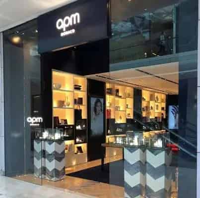 Unit 1048 Westfield London Retail Space For Rent