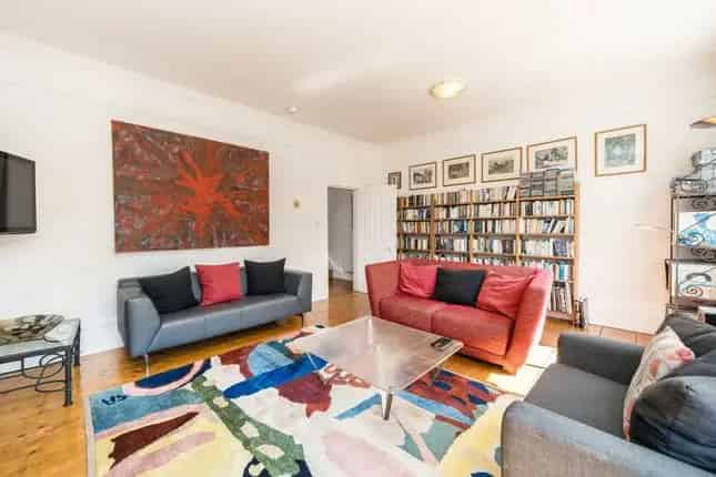 Five Bedroom Family Home Tufnell Park N7