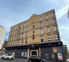 1 Bedroom Flat to Rent