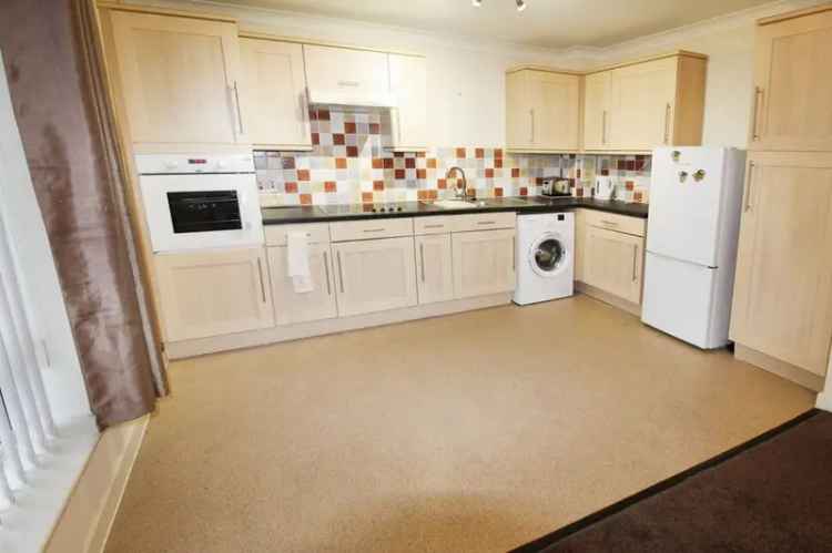 2 Bedroom Retirement Apartment for Sale Birmingham B26 75% Shared Ownership