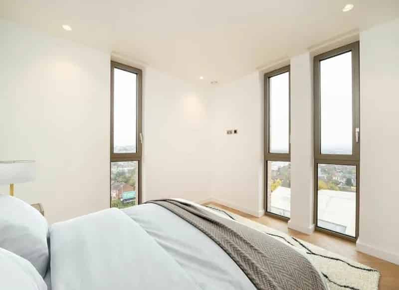 One Bedroom Apartment Near Dollis Hill Tube