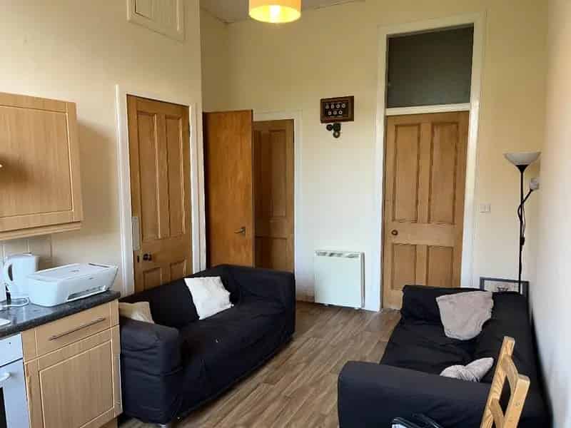 5 Bedroom Flat to Rent